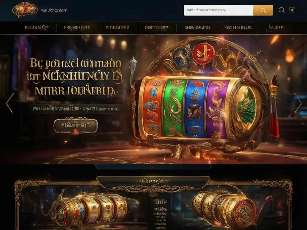 Slotgems Banner